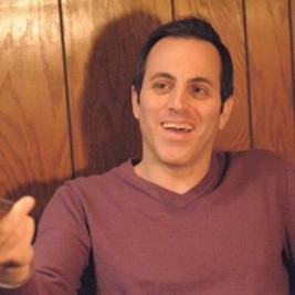 Ray Ellin