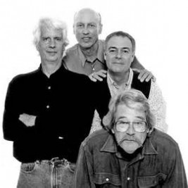 Firesign Theatre