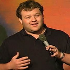 Frank Caliendo