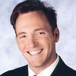 Frank Miles