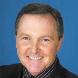 Fred Travalena