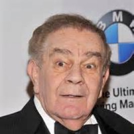 Freddie Roman