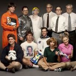 Groundlings