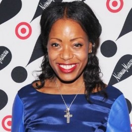 Tracy Reese