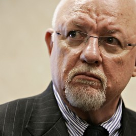 Edward Rollins
