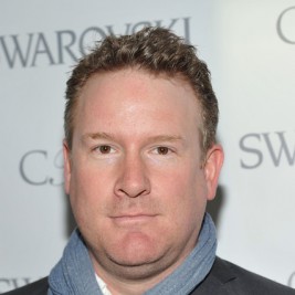 Todd Snyder