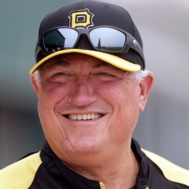 Clint Hurdle