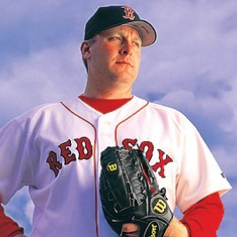 Curt Schilling