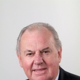 Peter Johnson