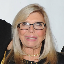 Nancy Sinatra