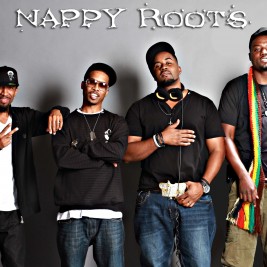 Nappy Roots