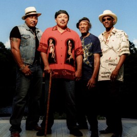 Neville Brothers