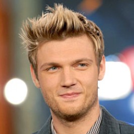 Nick Carter