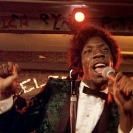 Otis Day & The Knights
