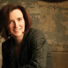 Patricia Barber