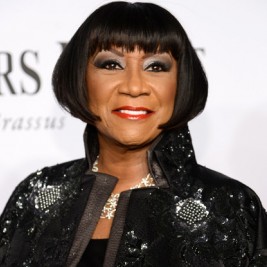 Patti LaBelle