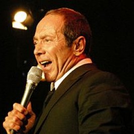 Paul Anka