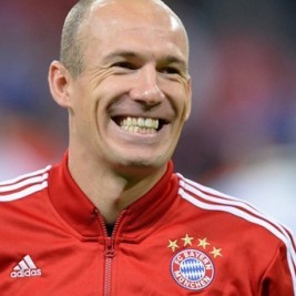 Arjen Robben  Image