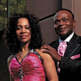 Peaches and Herb