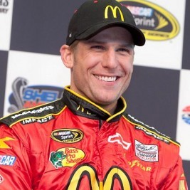 Jamie McMurray