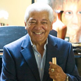 Pete Escovedo