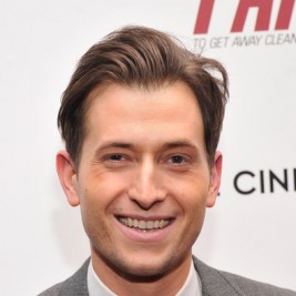 Peter Cincotti