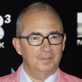 Barry Sonnenfeld