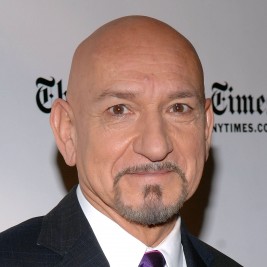 Ben Kingsley  Image