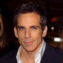 Ben Stiller