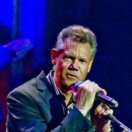 Randy Travis Agent