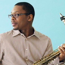 Ravi Coltrane