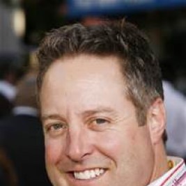 Gary Valentine