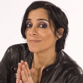 Marga Gomez