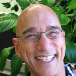 Anthony Parinello