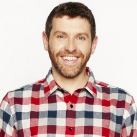 Dave Gorman