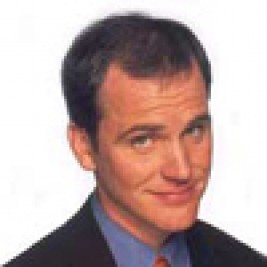 Greg Fitzsimmons