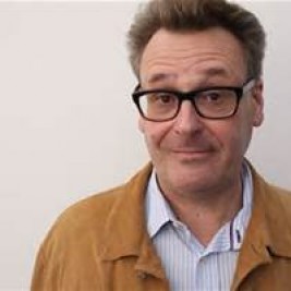 Greg Proops