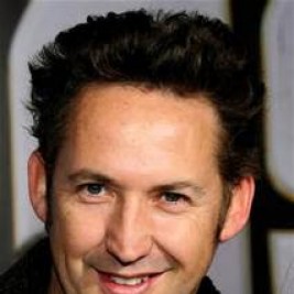 Harland Williams