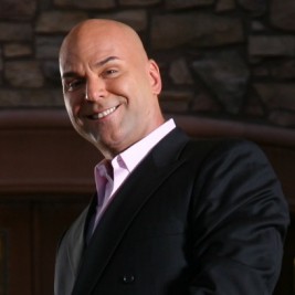 Marshall Sylver