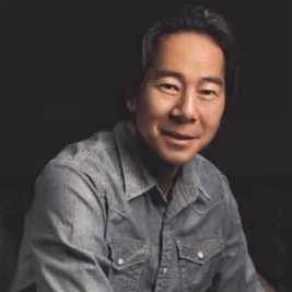 Henry Cho