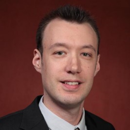 Simon Anderson