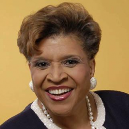 Patricia Russell-McCloud