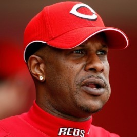 Eric Davis