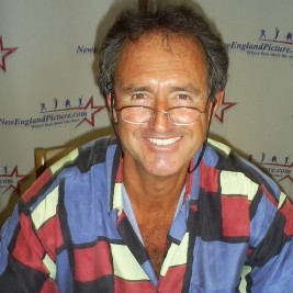 Fred Lynn