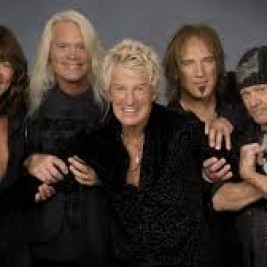 REO Speedwagon