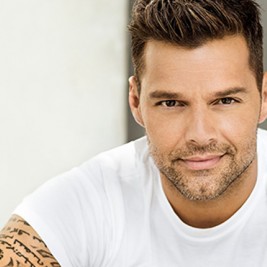 Ricky Martin