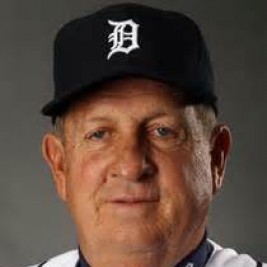 Gene Lamont