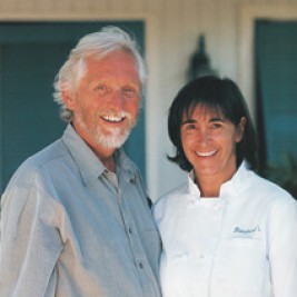 Bob & Melinda Blanchard