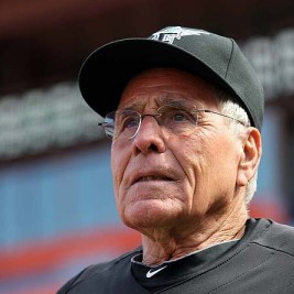 Jack McKeon