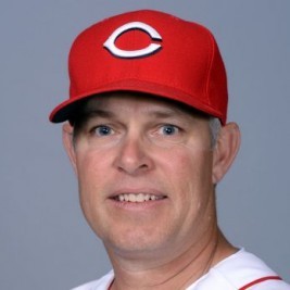 Jay Bell